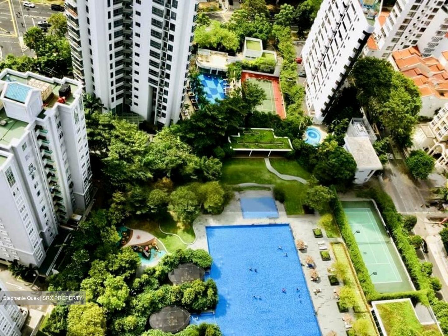 Martin Place Residences (D9), Condominium #502329691